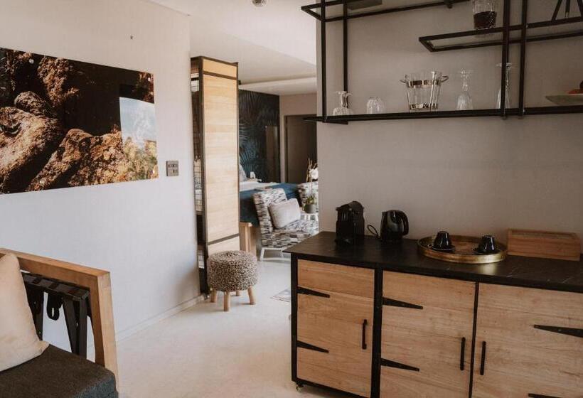 جناح, North Star Micro