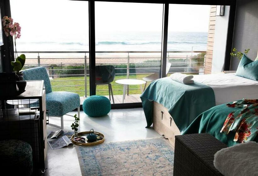 Quarto Estandar, North Star Micro