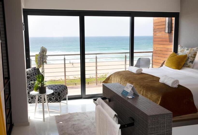 Quarto Estandar, North Star Micro
