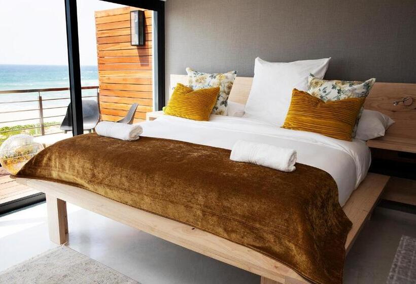 Quarto Estandar, North Star Micro