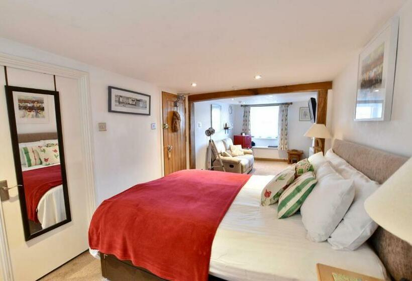 Полулюкс Вид на Море, Sampford Harbour Side Guest House