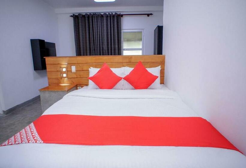 Quarto Deluxe, Pineview