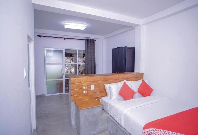 Quarto Deluxe, Pineview