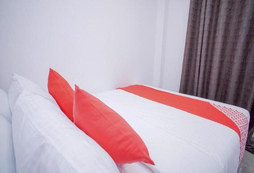 Quarto Deluxe, Pineview