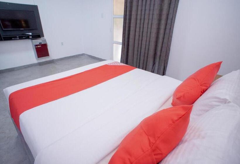 Quarto Deluxe, Pineview