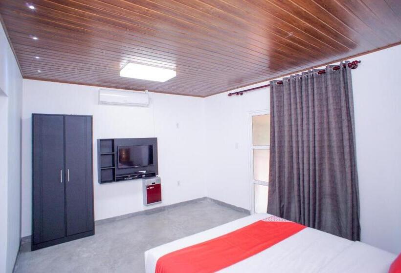 Quarto Deluxe, Pineview