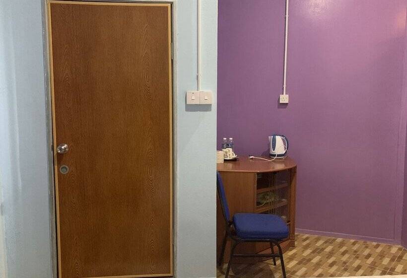 Номер Стандарт, Spot On 89986 P&p Inn
