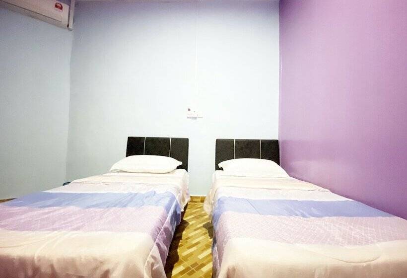Номер Стандарт, Spot On 89986 P&p Inn