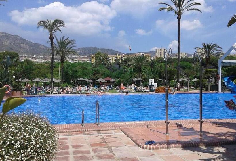 Студия Стандарт Вид на Море, Benal Beach
