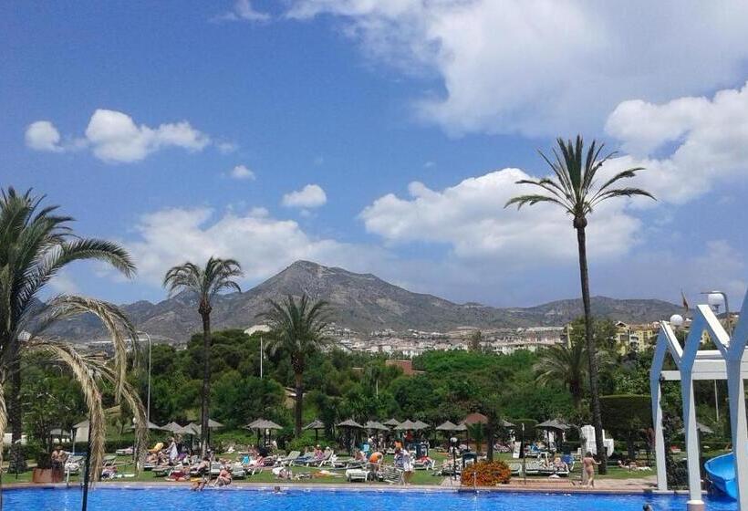 Студия Стандарт Вид на Море, Benal Beach