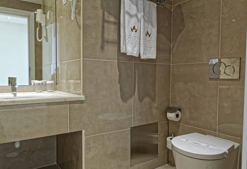 Студия Deluxe, Carvoeiro Garden