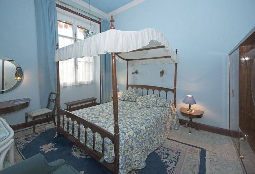 Номер Стандарт, Citotel Marie Stuart