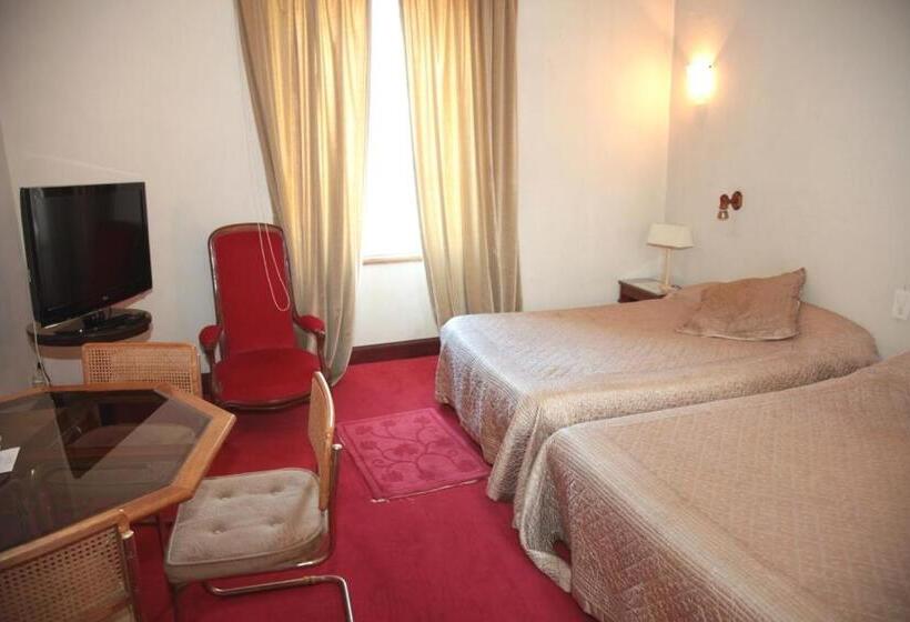 Номер Стандарт, Citotel Marie Stuart