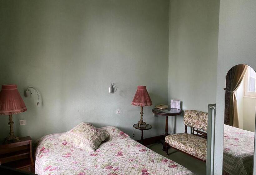 Номер Стандарт, Citotel Marie Stuart