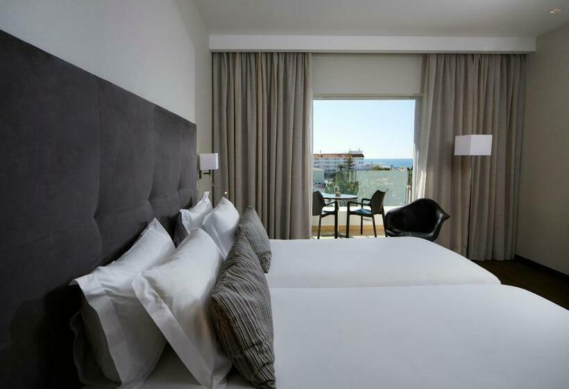 Family Suite, Alcazar Hotel & Spa