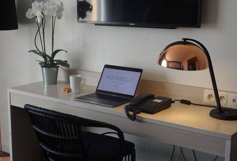 اتاق راحتی, Aquabella Hôtel & Spa