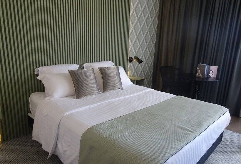 اتاق پرستیژ, Aquabella Hôtel & Spa