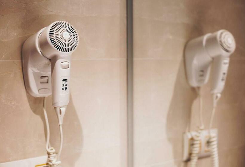 ファミリールーム, Cleopatra Spa