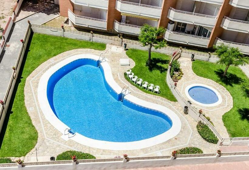 Семейный Номер, Gran Playa