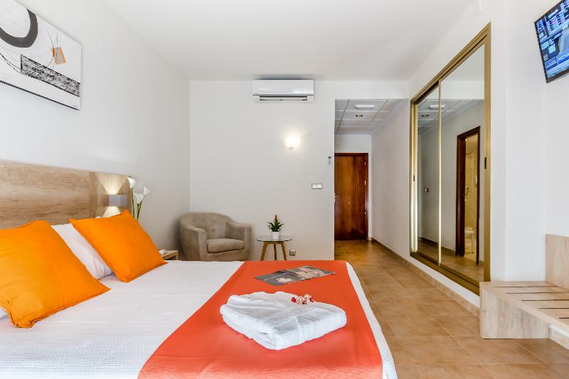 Номер Economy, Gran Playa
