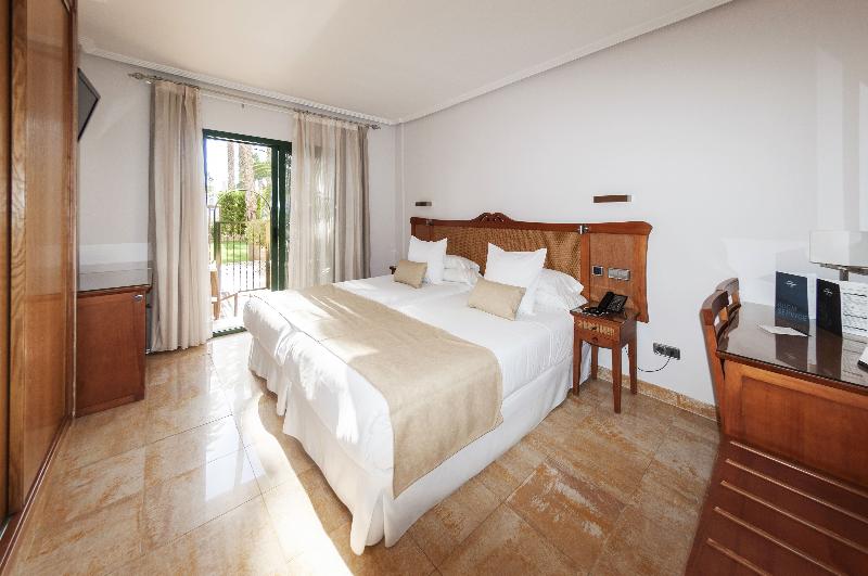 テラス付きスタンダードルーム, La Laguna Spa & Golf