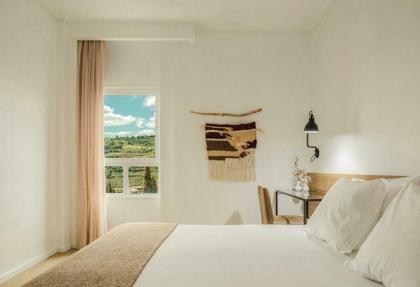 Номер Стандартный с Видом, Lamego Hotel & Life