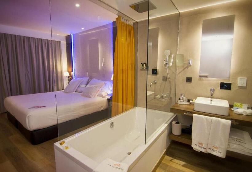 スーペリアールーム, Mb Boutique Hotel   Adults Recommended
