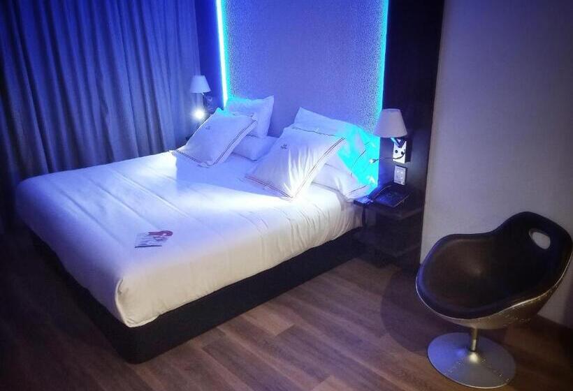 スーペリアールーム, Mb Boutique Hotel   Adults Recommended