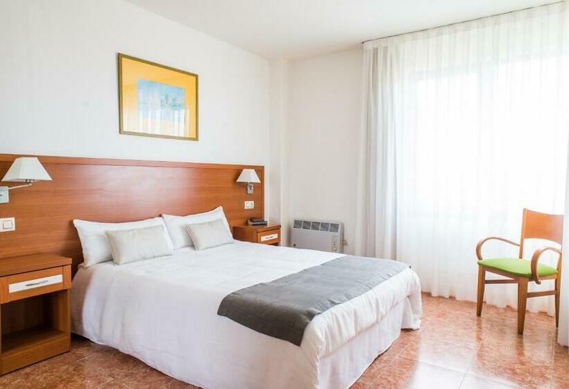 Апартаменты 1 Спальня, Playas De Liencres   Hotel & Apartamentos