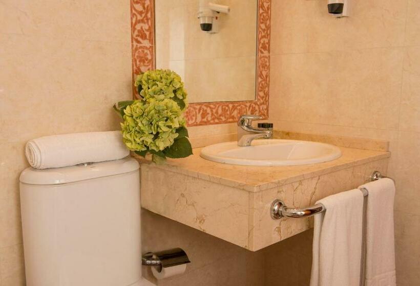 Апартаменты 1 Спальня, Playas De Liencres   Hotel & Apartamentos