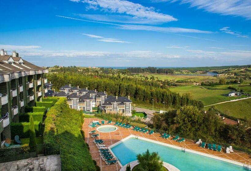 Апартаменты Superior 1 Спальня, Playas De Liencres   Hotel & Apartamentos
