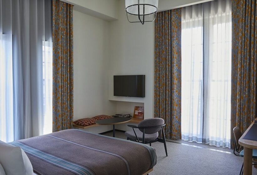 Стандартный Номер Кровать Кинг, Ace Hotel Kyoto