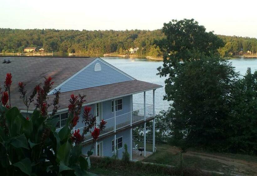 1 Bedroom Apartment Lake View, Crown Lake Resort & Spa