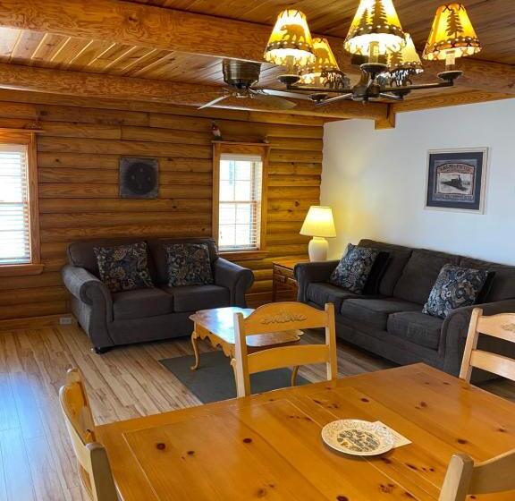 Вилла 1 Спальня, Crown Lake Resort & Spa