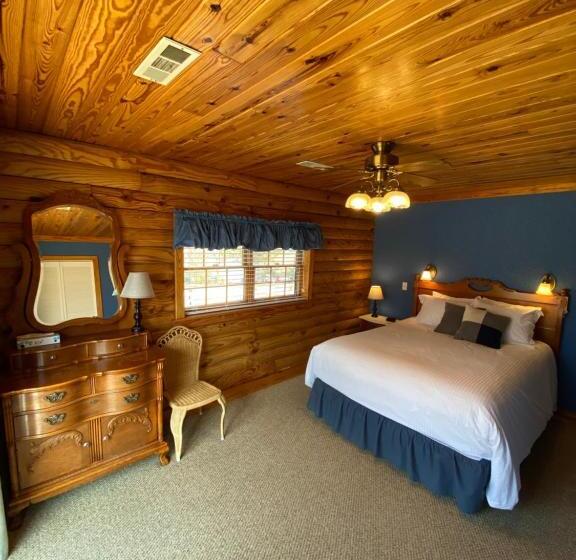 Вилла 1 Спальня Вид на Море, Crown Lake Resort & Spa