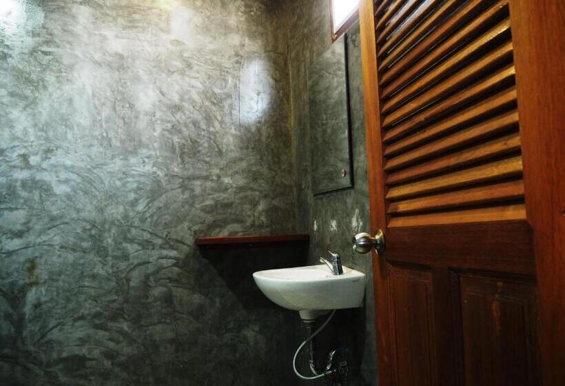 Номер Superior, Nawiengkae Riverview Resort