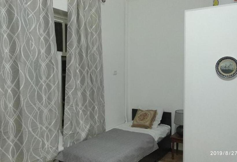 豪华家庭房间, Faride Guest House