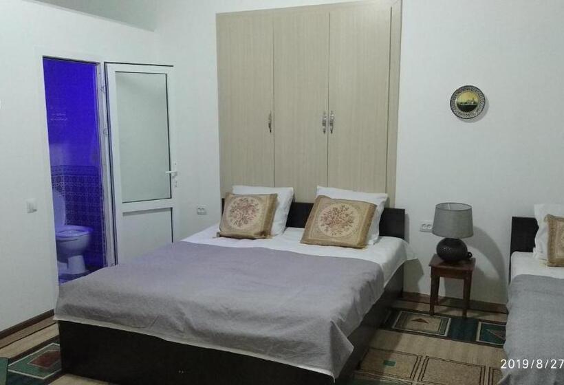 豪华家庭房间, Faride Guest House