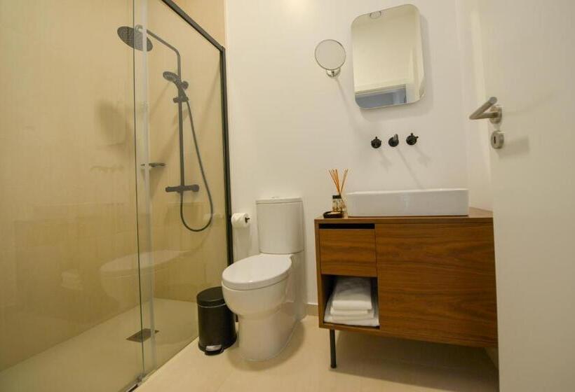 Номер Deluxe, O Paço   Exclusive Accommodation