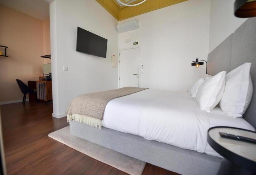 Номер Deluxe, O Paço   Exclusive Accommodation