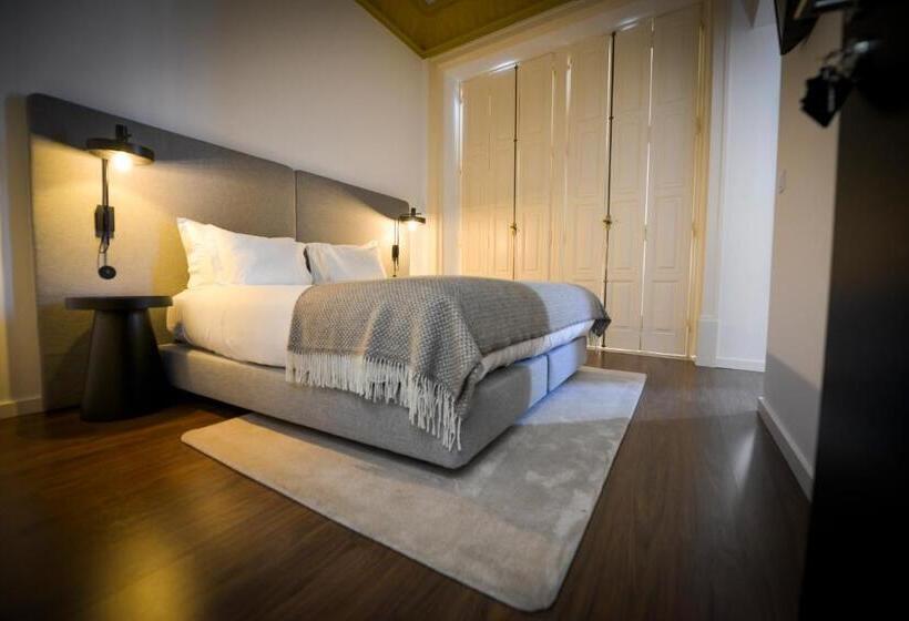 Номер Deluxe, O Paço   Exclusive Accommodation