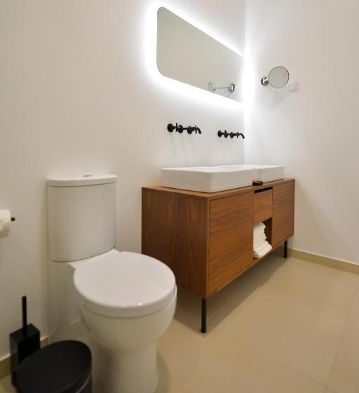 Люкс Вид на Бассейн, O Paço   Exclusive Accommodation