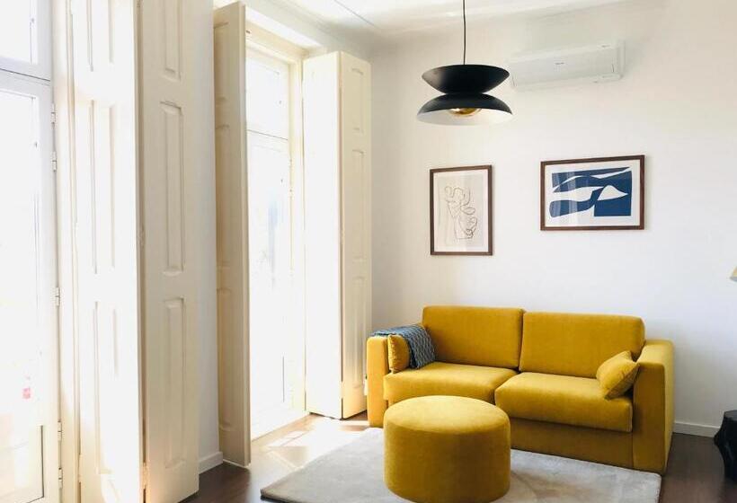 Люкс Вид на Бассейн, O Paço   Exclusive Accommodation