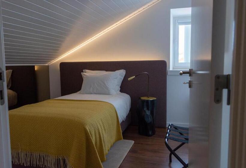 Четырехместный Номер Superior, O Paço   Exclusive Accommodation