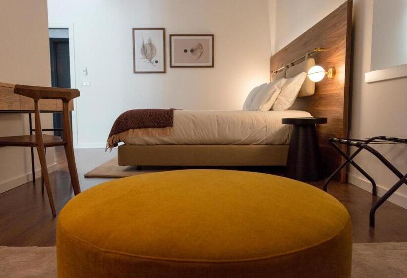 Четырехместный Номер Superior, O Paço   Exclusive Accommodation