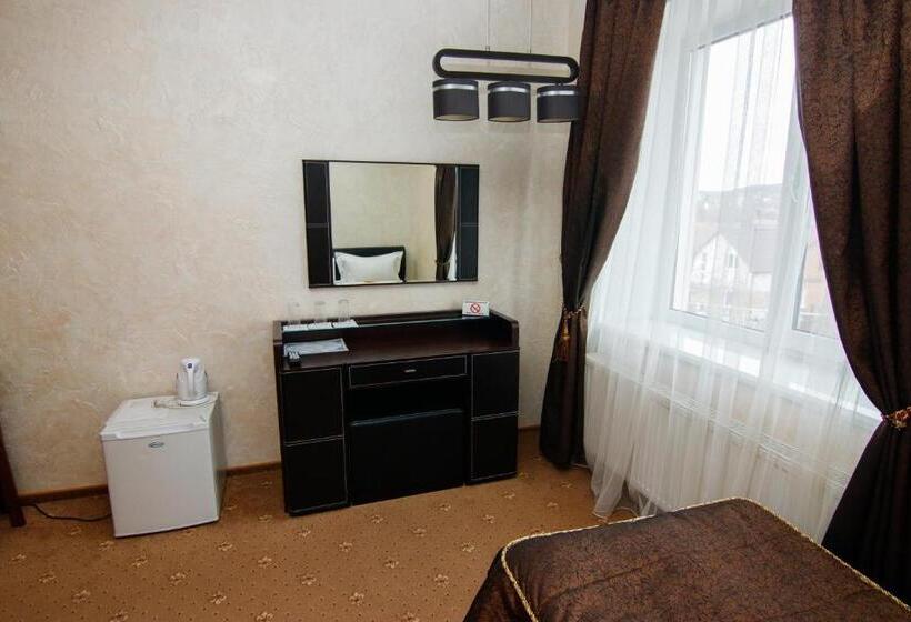 سوییت سوپریور, шахерезада