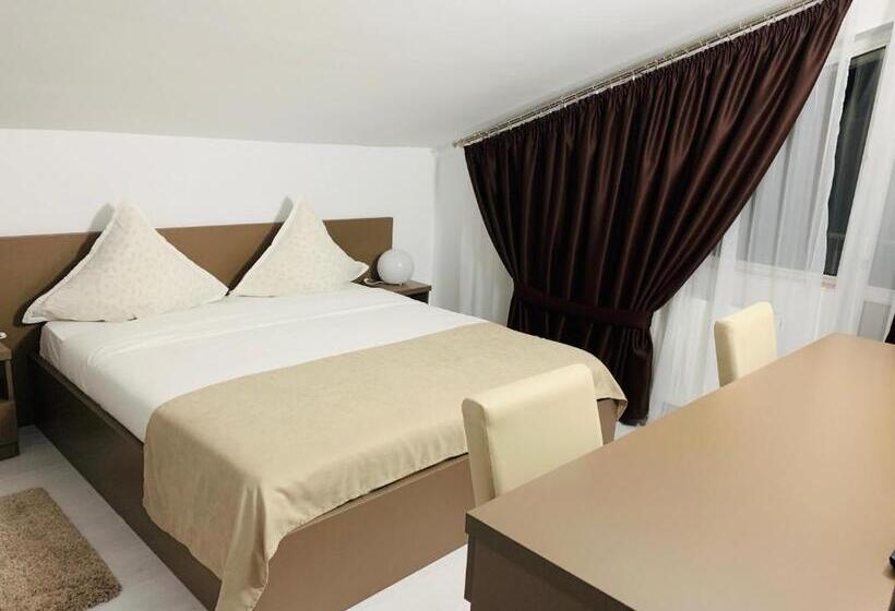 침실 1개 디럭스 아파트, Fast Airport Accomodation