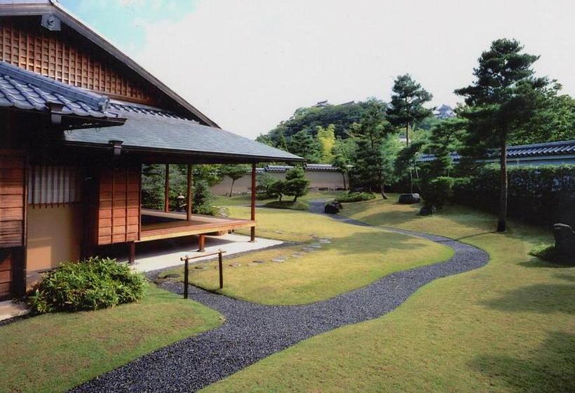 이코노미 룸, 月のあかり