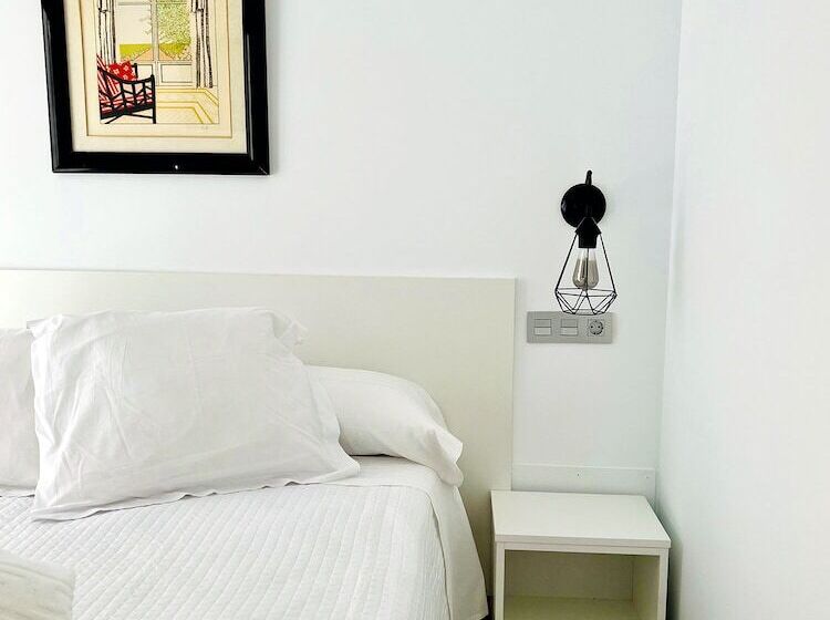 스탠다드 룸, Hostel Las Palmas I