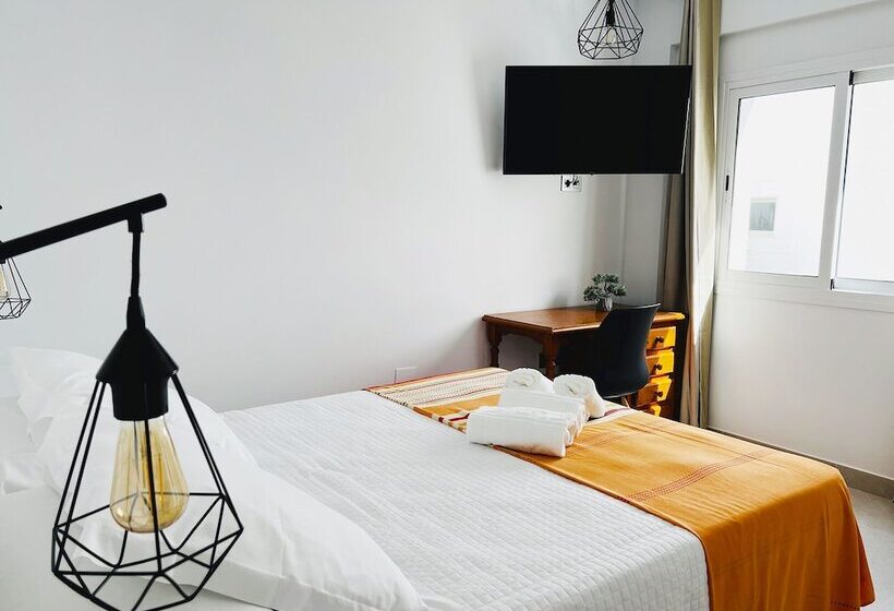 스탠다드 룸, Hostel Las Palmas I
